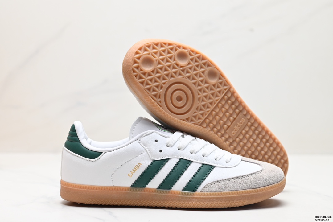 Adidas Samba Shoes